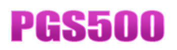 PGS500